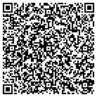 QR code with Cedar Ridge Exterminating LLC contacts