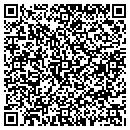 QR code with Gantt's Body & Paint contacts