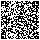 QR code with J T Hanson Timber Co contacts