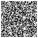 QR code with J E A Construction contacts