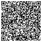 QR code with Adelante Medical Group contacts