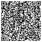 QR code with K C Smith Logging Contractor contacts