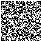 QR code with A Aleem Construction Corp contacts