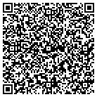 QR code with J G Stouse Constructors Inc contacts