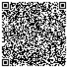 QR code with Deloach Exterminating contacts