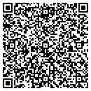 QR code with J K Baker Construction contacts