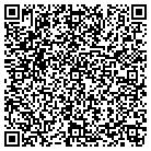 QR code with J M R Construction Corp contacts