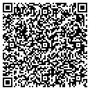 QR code with Morgan Logging contacts