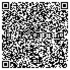 QR code with E Con Exterminators LLC contacts