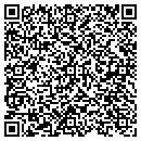 QR code with Olen Lasyone Logging contacts