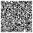 QR code with David H Hooley Log CO contacts