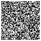QR code with Cyber Warehouse Computer Otlt contacts