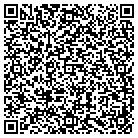 QR code with Ralph Stewart Logging LLC contacts