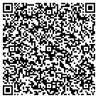 QR code with The Ham Honeybaked Company contacts