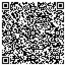 QR code with J P Builders Inc contacts