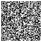 QR code with R B Gipson Logging Contractor contacts