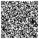 QR code with J R Abbott Construction contacts