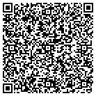 QR code with Richard Cornwell Logging contacts