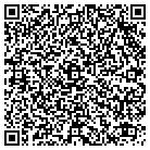 QR code with Richard I Tilton Logging Inc contacts