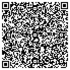 QR code with A D Alpha Construction Corp contacts