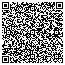 QR code with Robert Franks Logging contacts