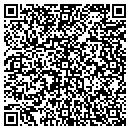 QR code with D Bassion Assoc Inc contacts