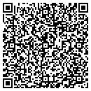 QR code with D & B Computer Supplies contacts