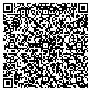 QR code with Hoyt's Body Shop contacts