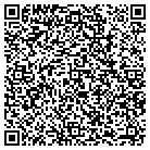 QR code with Fantasy Nails & Waxing contacts