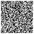 QR code with J D Edwards & Sons Body Shop contacts