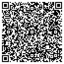 QR code with Jerry B Reader contacts