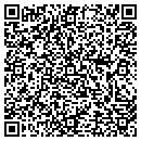 QR code with Ranzinger Kathy DVM contacts