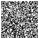 QR code with Kcs Moving contacts