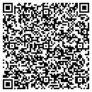 QR code with T & T Logging Inc contacts