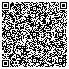 QR code with Klamath Moving & Storage contacts