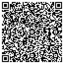 QR code with Knr Builders contacts