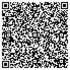 QR code with MD Cote Medical contacts