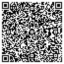 QR code with Owens Design contacts