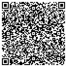 QR code with Hickman Creek Kennel LLC contacts