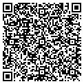 QR code with Cb Logging contacts