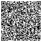 QR code with C Boothby Logging Inc contacts