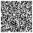 QR code with Ross H Bailey Dvm contacts