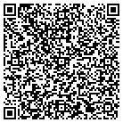 QR code with Lajolla Pacific Of Texas Ltd contacts