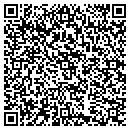 QR code with E/I Computers contacts