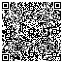 QR code with Samsel R DVM contacts