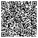 QR code with Michael W Hanlon contacts