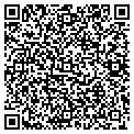 QR code with C P Logging contacts