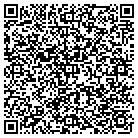QR code with Saunders Lk Veterinary Svcs contacts