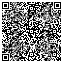 QR code with Leo Johnson contacts