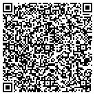 QR code with Mccann Bloodstock Inc contacts
